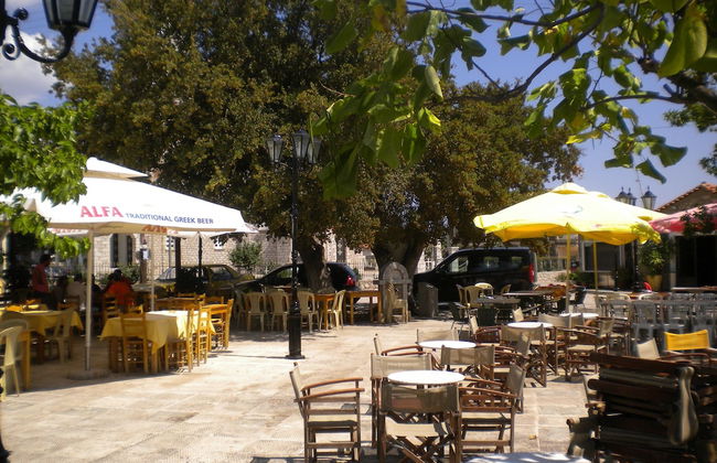 Arcadian Stone House For You - Photo 25