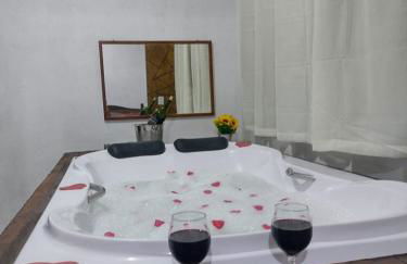 Chale brilho do sol - Foto 43