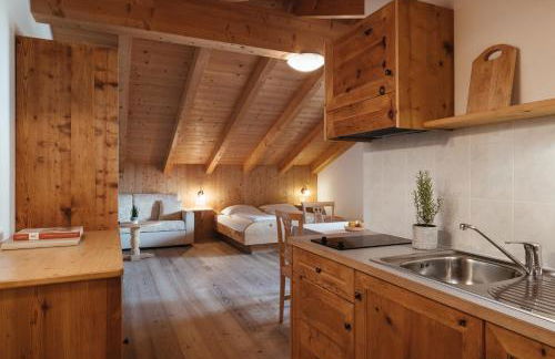 Garni Ciasa Urban - Foto 44