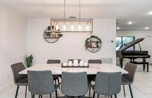 Fox Private Resort-Heated Pool, Spa-Downtown&Beach - Foto 72