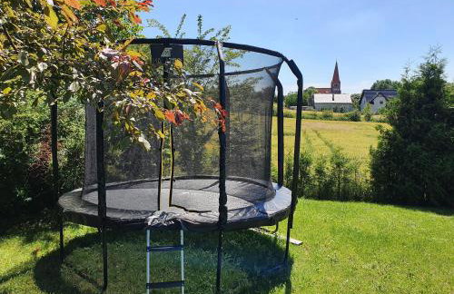 Dom wypoczynkowy Radomno - Foto 21