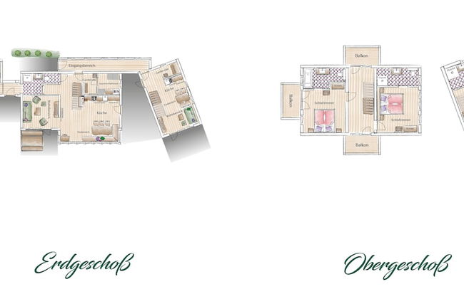 Narzissendorf Zloam - Foto 22