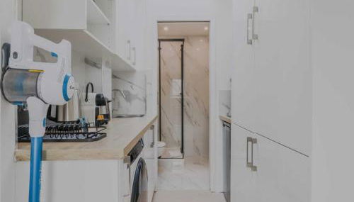 Cosy Studio 2P - Champs-elysees/arc de Triomphe - Foto 3