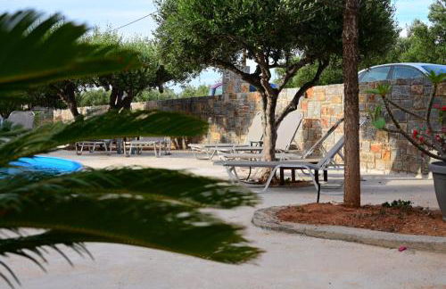 Paralia Apts Stavros - Foto 31