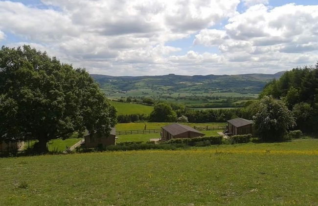 Long Mountain Centre - Foto 8