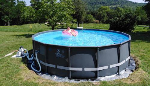 Holiday Home Magdalena - Foto 3