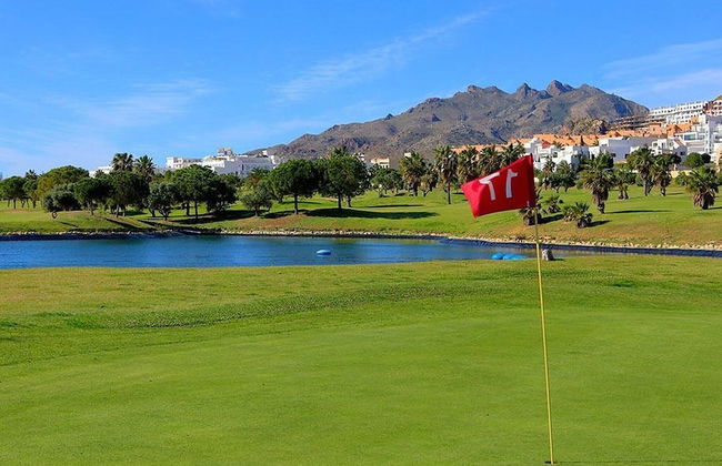 Belvilla by OYO Apartamento Mediterraneo - Foto 24