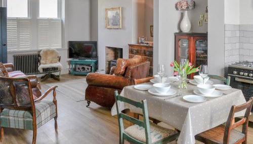 Dick 'N' Liddy's - Foto 1