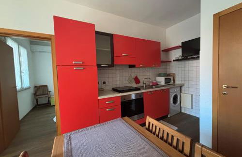 CN021 - Cesenatico, bilocale con corte in posizione centrale - Foto 6