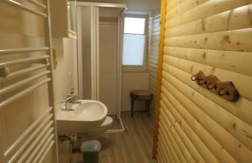 Ferienhaus Diana in Thale OT Altenbrak - Foto 20