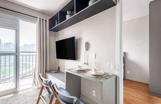 Laguna 1809 - Seu espaço em SP - Foto 11