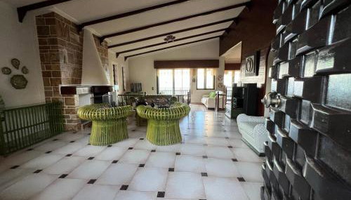 Holiday Home With Unique Views And Private Garden - Foto 3