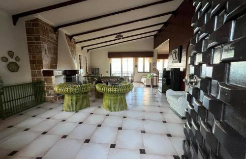 Holiday Home With Unique Views And Private Garden - Foto 3