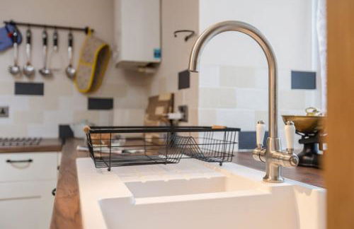 Broomfield Cottage Nr Pickering - DOGS STAY FOR FREE - Foto 9