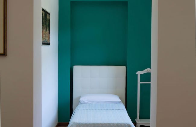 HT CASTELLO DI CAMPOLONGO - Photo 36