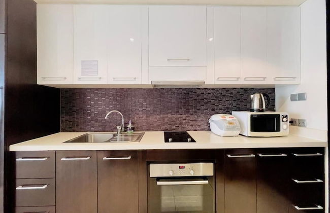 The Sea Luxury Nha Trang Apartment - Photo 52