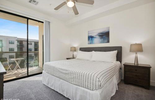 PURE SUITES 2 BED DOWNTOWN PHOENIX POOL GYM - Foto 11