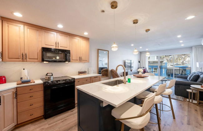 Treasure Mountain Inn - Foto 26