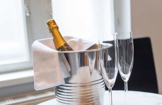 7th Heaven Vienna Center Apartments - Foto 67