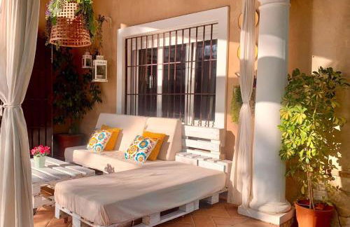 Villa Miranda - Foto 3