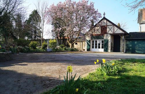 Normand'Histoire Gite 1869 - Foto 1