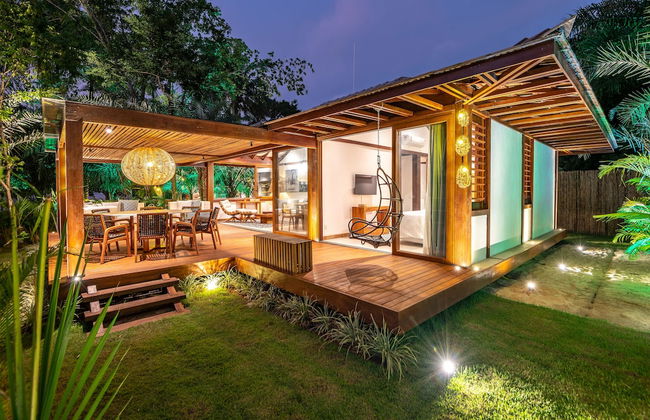 Colibri Beach Villas - Photo 25