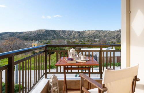 Dim Domus _ Apolakkia, South Rhodes - Foto 17