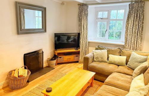 Cornwall Coastal Cottage - Beautiful & Stunning - Photo 4