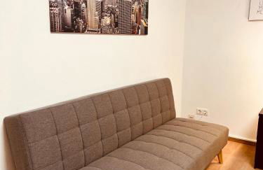 T&T Panorama Apartment - Foto 29