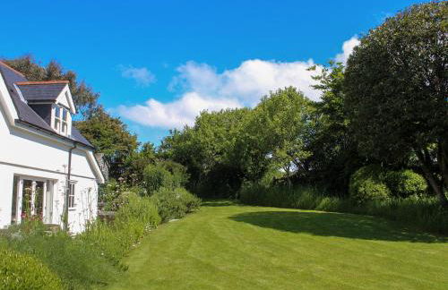 Willow Cottage - Foto 39