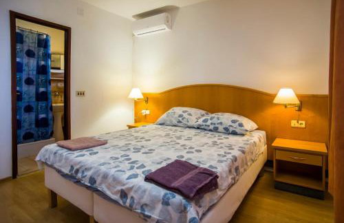 Family friendly seaside apartments Dingac - Borak, Peljesac - 18065 - Foto 19