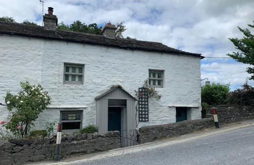 Hannam Cottage, beautiful listed cottage at start of the 3 peaks - Foto 1