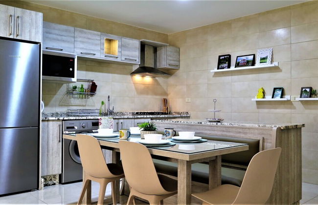 Double Key by HR - Foto 76