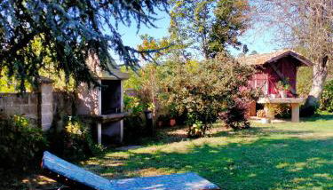 Casa Eido Vello - Foto 2, Garden