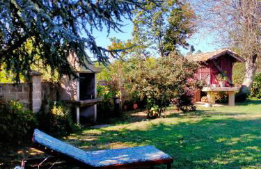 Casa Eido Vello - Foto 2