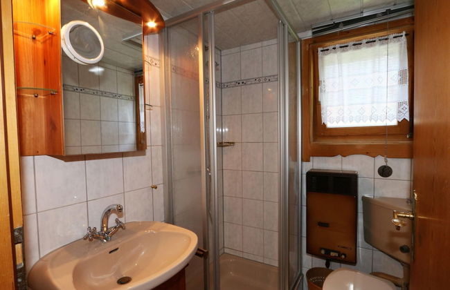 Apartment in Hochfugen With a Terrace - Foto 46