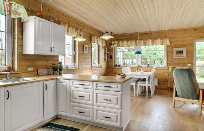 "Goti" - 1km to the fjord - Photo 10