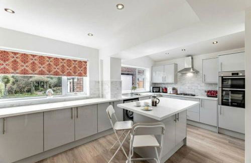 4 Bed in the heart of Hartford - Foto 6