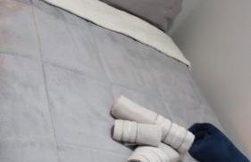 Apartamento Novo, Lindo e Confortável prox Centro - Foto 2