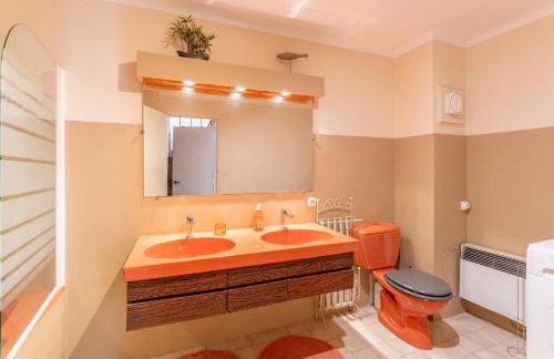 Maison avec vue sur les Alpilles - Foto 22