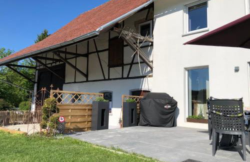 Ferienbauernhaus New Style - Foto 33