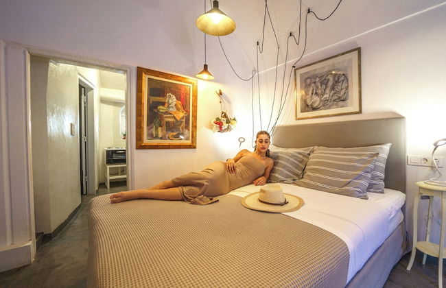 Santorini Paradise - Photo 35