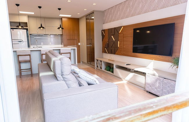 LOCAR-IN CANELA- Residencial Vivere - Foto 18