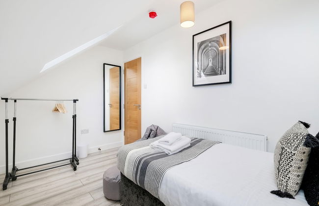 Sustainable Stays - Foto 14