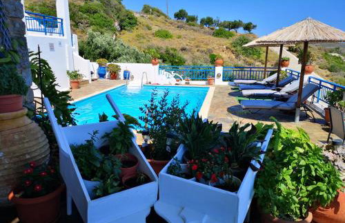 Prapas Apartments - Foto 23