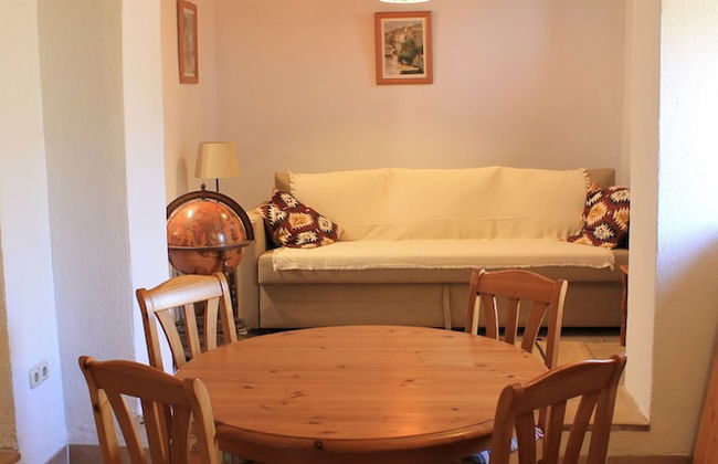 Casa Mundo - 16th-century Country House With 21 m² Pool, Barbecue - Andalusia - Foto 9