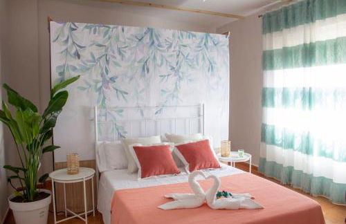 Vivienda Turística El Pimpollo - Foto 1