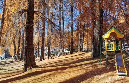 Appartamento Pineta casa vacanze Sci & Natura - Foto 44