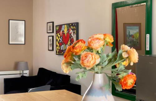 Appartements de Diane - JOIGNY - Foto 61