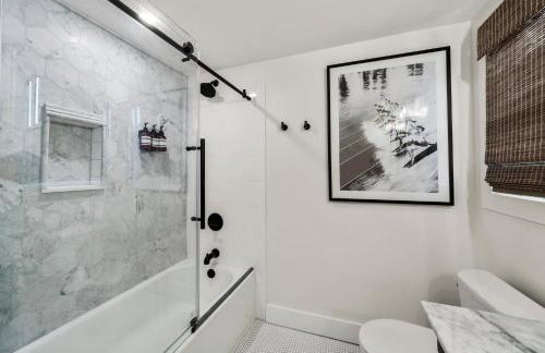 Luxury Beach Barn with Pool, Hot Tub & Sauna - Foto 36